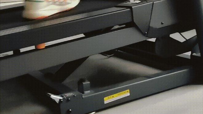 牌子减震跑步机好吗_牌子减震跑步机好用吗知乎_跑步机 减震什么牌子好