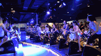 kaiyun体育登录网页入口 想要教练同款身材，你以为办个健身卡就可以了？