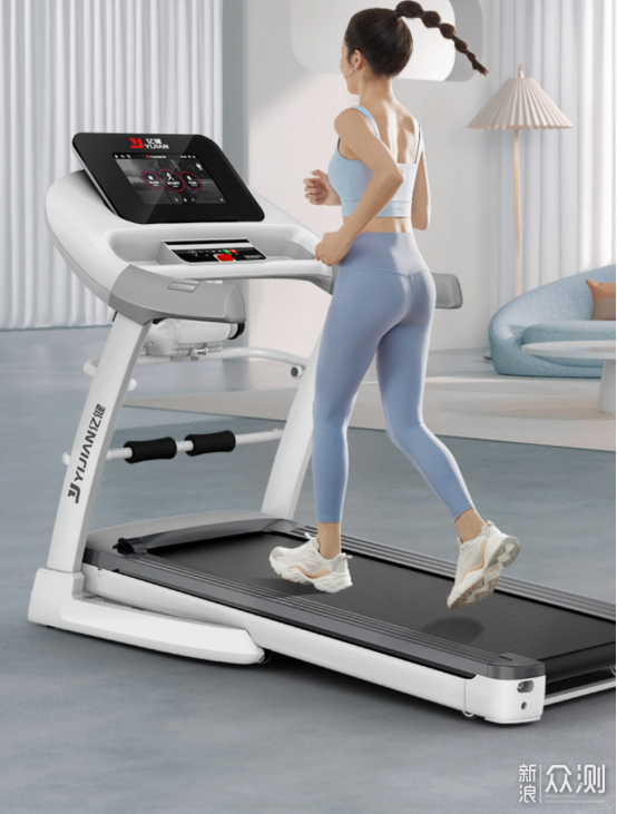 开yun官网入口登录APP下载 ​哪个跑步机的牌子好？跑步机十大品牌推荐
