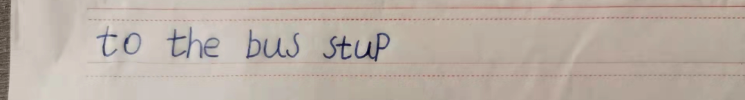 手写体英语字帖_英文手写体练字_英文手写体练习