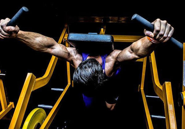 开元棋盘财神捕鱼官网版下载2023 【健身护具】健身护具有哪些 4种常见的健身护具