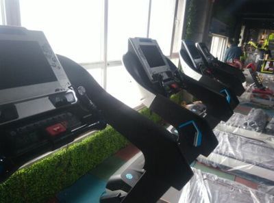 kaiyun体育 汇强跑步机怎么样 质量揭秘分享