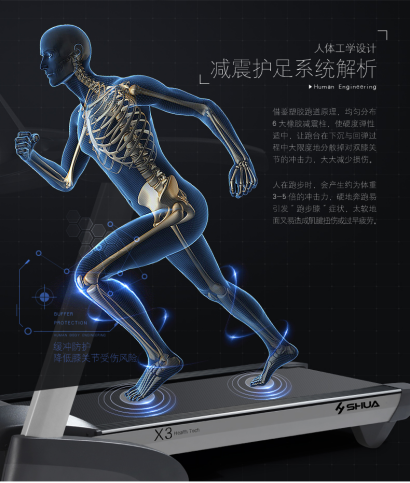 效果牌子静音减震跑步机好吗_静音跑步机哪个牌子好_跑步机什么牌子静音减震效果好