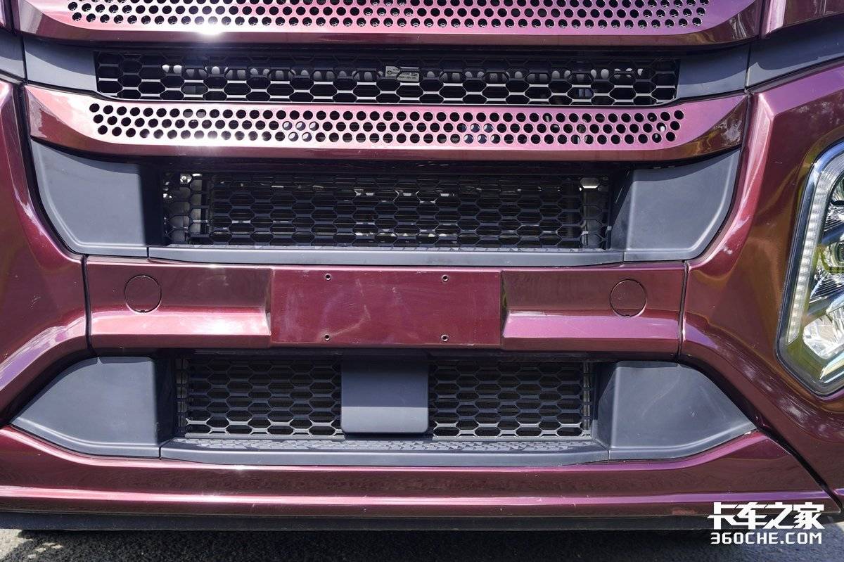 全网最细图解 一文带你看解放J6V平地板