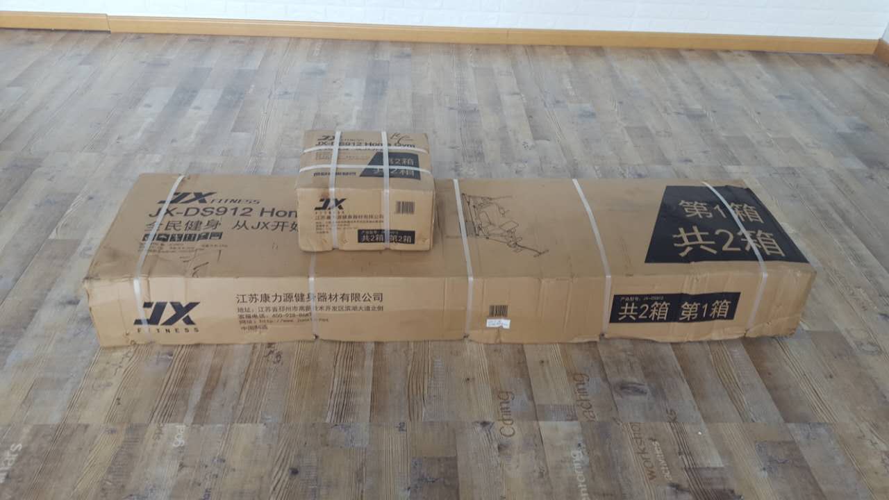 云开·全站APP登录入口 男人要力量，“老铁”少不了，军霞家用综合训练器深度测评