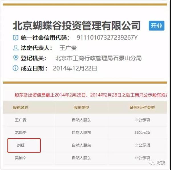 云开·全站apply体育官方平台 证监会56亿罚单后续：北八道上演大逃亡 与成功系有交集