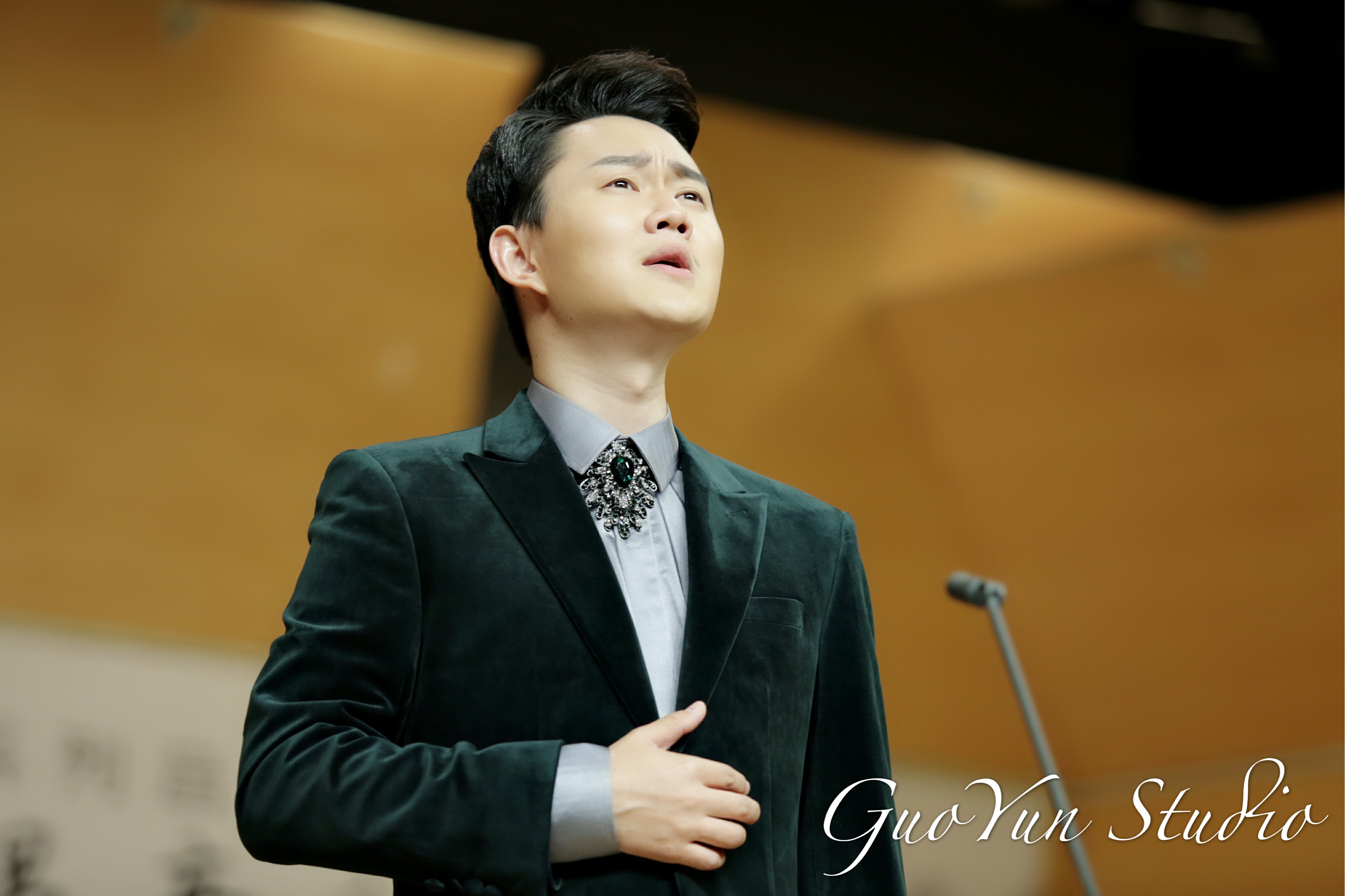 kaiyun体育登录网页入口 影视表演如何练习台词？