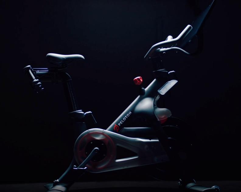 kaiyun下载app下载安装手机版 万字长文解读：Peloton与Keep备受资本推崇的新赛道 | 砺石