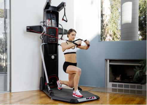 开元棋官方正版下载 综合训练器哪个牌子好？美国搏飞家用多功能HVT综合训练器评测