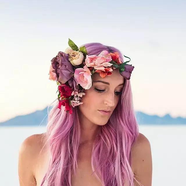 kaiyun官方网app下载app 这组瑜伽让她走出抑郁阴影，激励无数人！如果心情不好就练一下吧