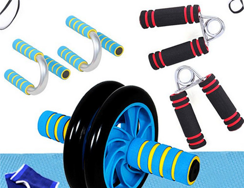 健身手套选择_健身手套什么材质好_手套材质健身好用吗