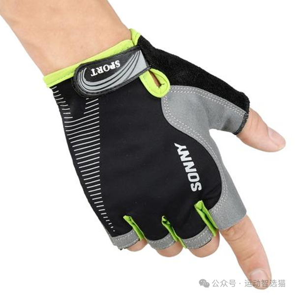 开元ky888棋牌官网版 运动爱好者必看！这8款运动手套，健身骑行全搞定