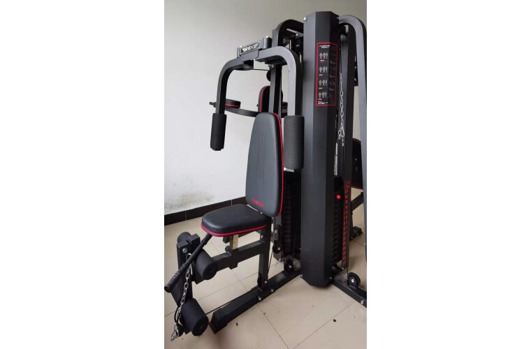 开元ky888棋牌官方版 力动综合训练器TG70使用说明,一个月后看真相