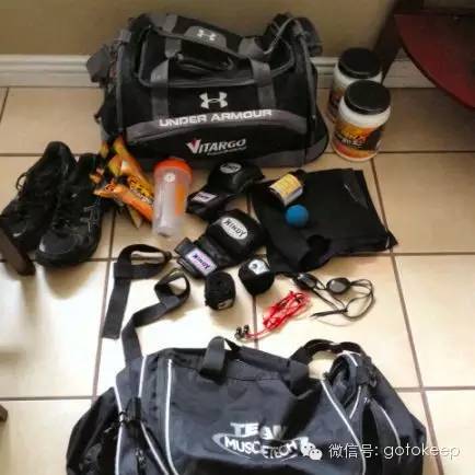 云开·全站APP登录入口 健身护具：是保护还是伤害？｜Keep答疑