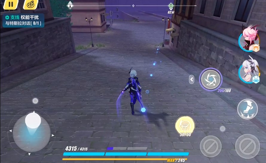 崩坏学园2剧情关卡_关卡学园剧情崩坏了吗_崩坏学园2剧情关卡r6-5