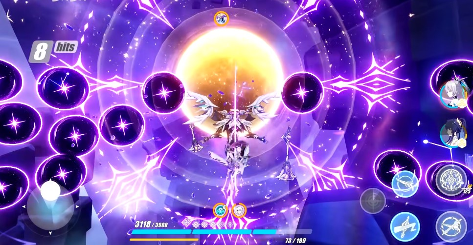 崩坏学园2剧情关卡_崩坏学园2剧情关卡r6-5_关卡学园剧情崩坏了吗