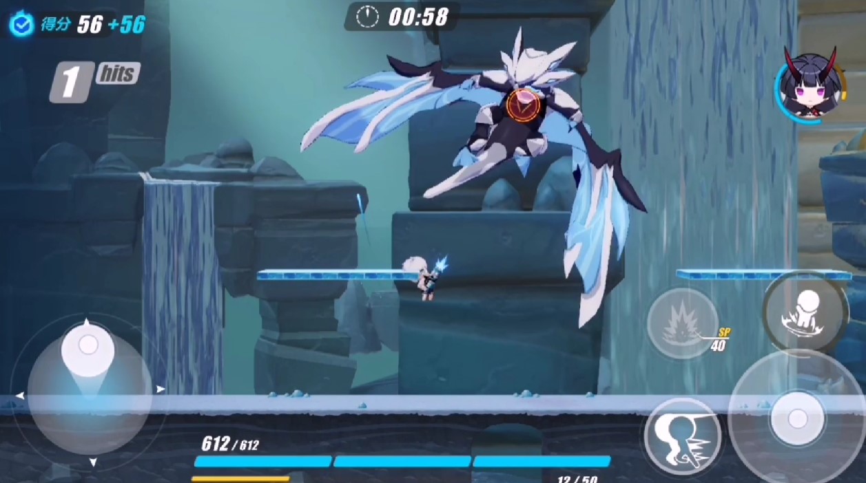 关卡学园剧情崩坏了吗_崩坏学园2剧情关卡r6-5_崩坏学园2剧情关卡