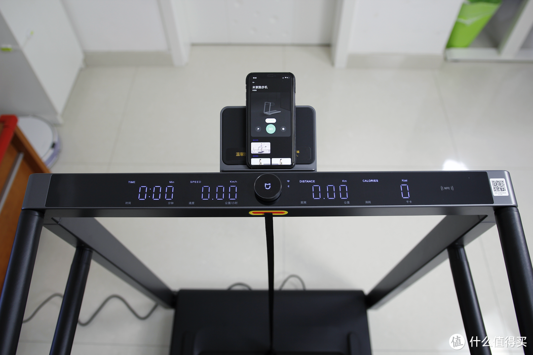 让跑步更智能：米家跑步机详细体验