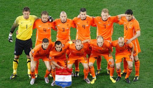 荷兰足球队无冕之王_荷兰队 无冕之王_无冕冠军荷兰