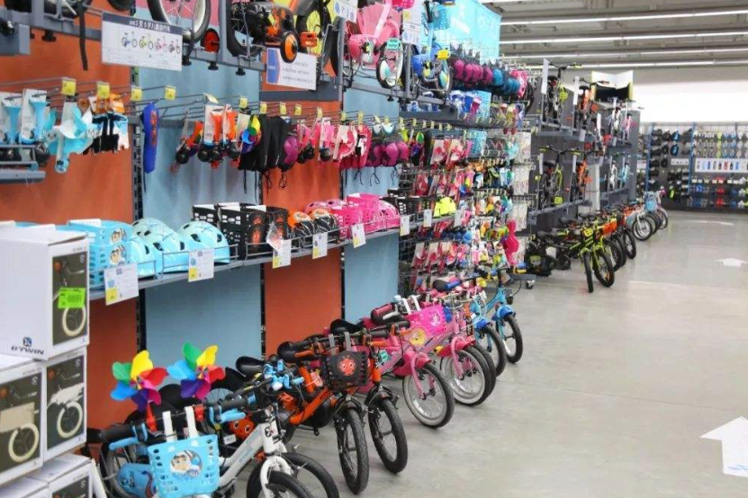 kaiyun下载app下载安装手机版 迪卡侬哪些东西值得买?