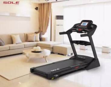 kaiyun官方网app下载app 美国SOLE速尔跑步机测评，静音跑步机什么牌子好?