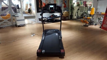 静音跑步机哪个牌子好_效果牌子静音减震跑步机好吗_跑步机什么牌子静音减震效果好