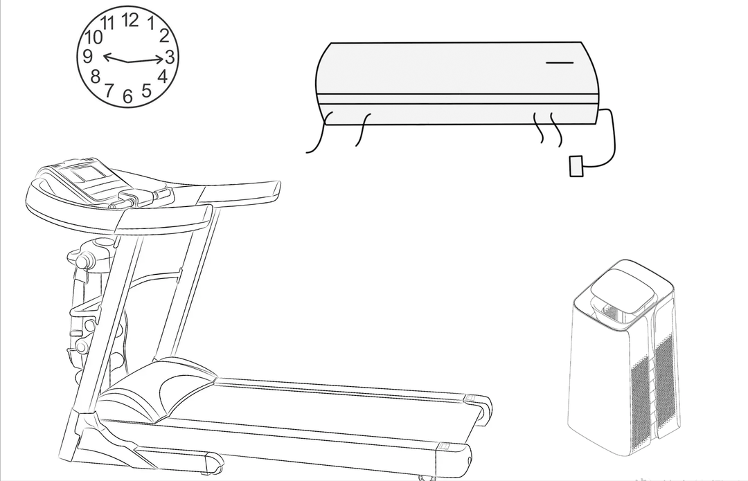 开元棋官方正版下载 跑步机+纯净空气你可能真都需要，护膝又护吸，2022室内健身攻略