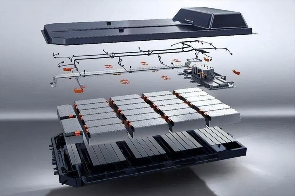 分析我国动力电池产业想要有所突破_动力电池产业现状_动力电池产业发展