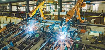 kaiyun体育登录网页入口 动力电池技术新能量足