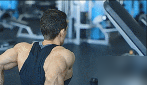 泰森锻炼和训练全过程视频_综合训练器锻炼指南_菜男锻炼指南物理手法免费