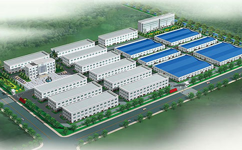 谷城县建材产业园项目申请报告可研公司做报告