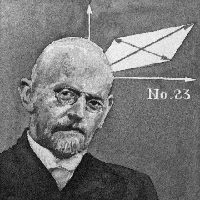 哪位数学家是数学界的无冕之王_数学界的无冕之王_数学家无冕之王