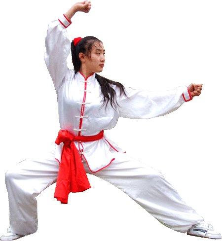 武术基本功教程_武术拳基本动作_武术基本功练习拳法