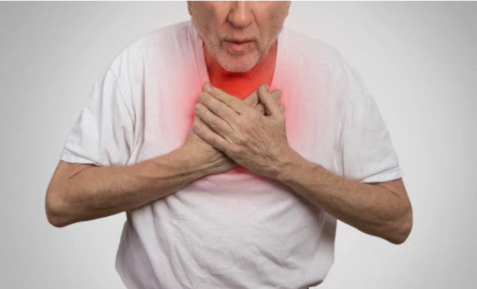 慢性阻塞性肺气肿性支气管炎_慢性支气管炎与慢阻肺_慢阻肺的气管