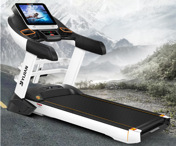 减震跑步机排行_跑步机 减震什么牌子好_牌子减震跑步机好用吗知乎