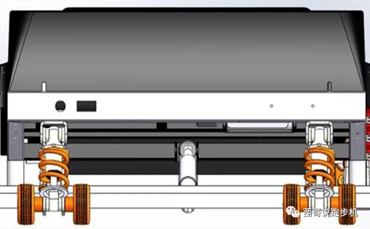 开元棋盘财神捕鱼官网版下载2023 跑步机减震系统哪个好？到底有没有用