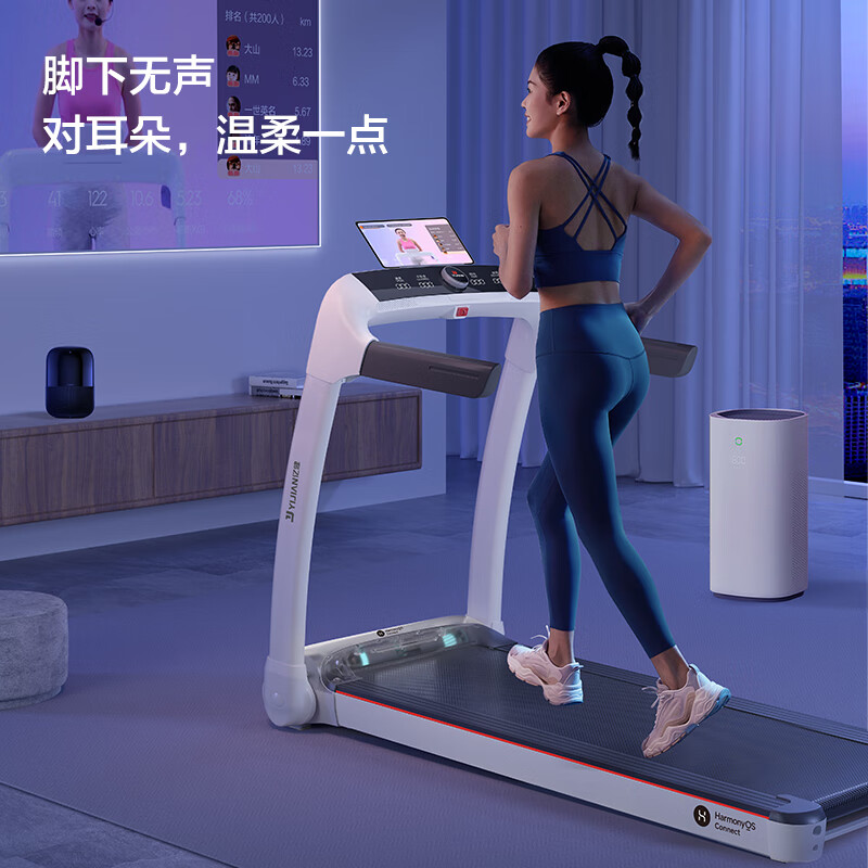 开元棋盘财神捕鱼官网版下载2023 2024年家用跑步机推荐，这可能是你见过的最全的家用跑步机品牌