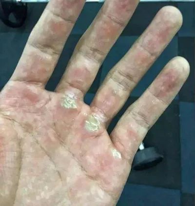 健身手套 牌子_质量好的健身手套_健身手套十大品牌