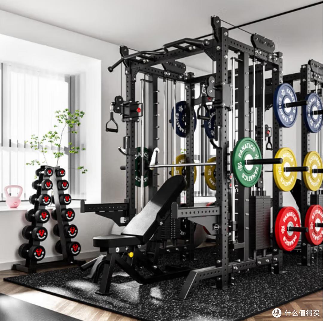 史密斯机综合训练器哪个牌子好_史密斯综合训练器使用方法_综合训练器 史密斯机