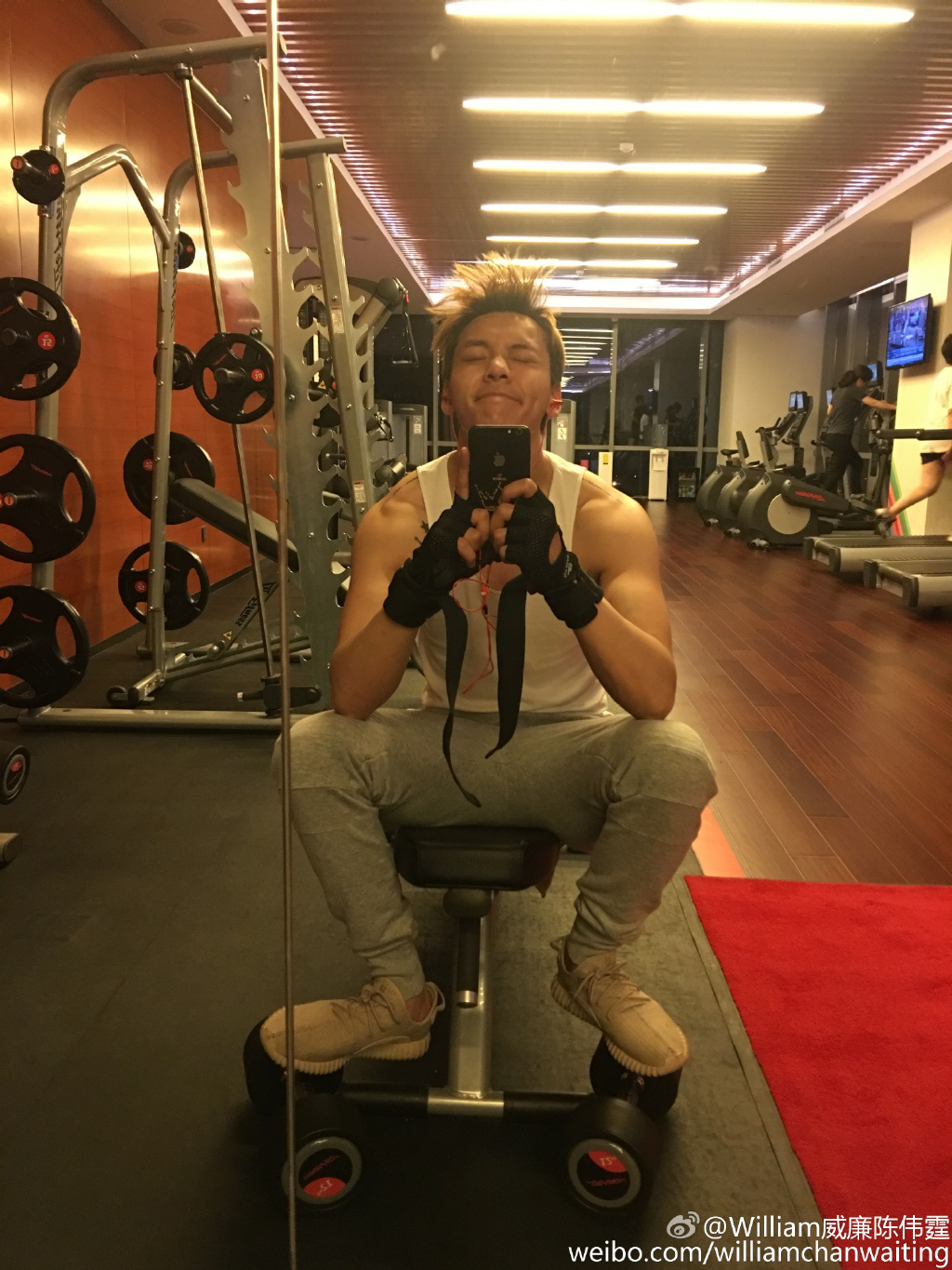 蜗牛健身手套_蜗牛手套怎么样_蜗牛手套官方旗舰店