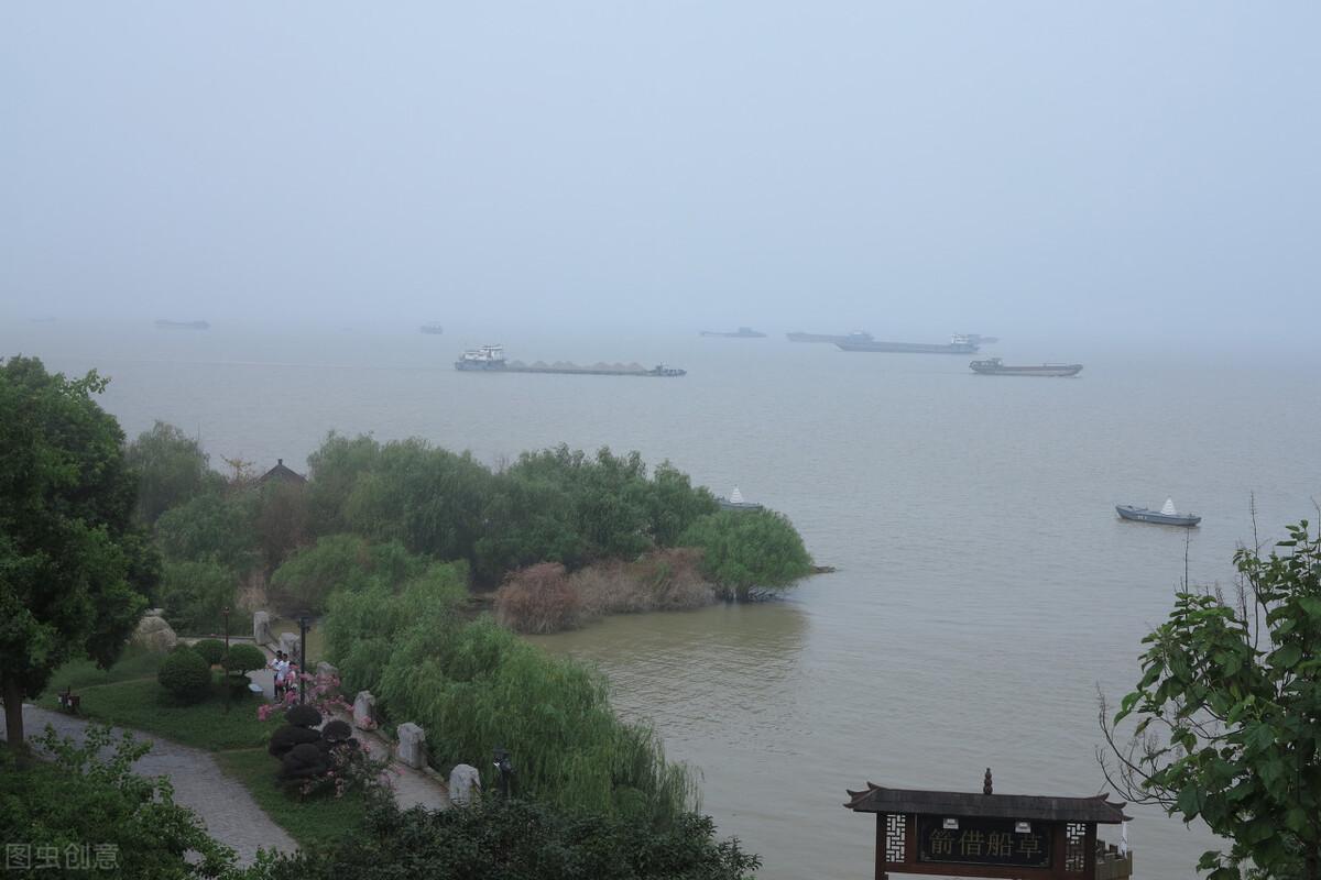 岳阳楼记文言文阅读题及答案_《岳阳楼记》一文练习 答案_岳阳楼记记原文及翻译