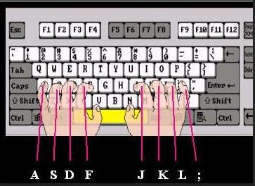 用什么软件练习盲打_训练盲打的软件是_练字盲打的软件