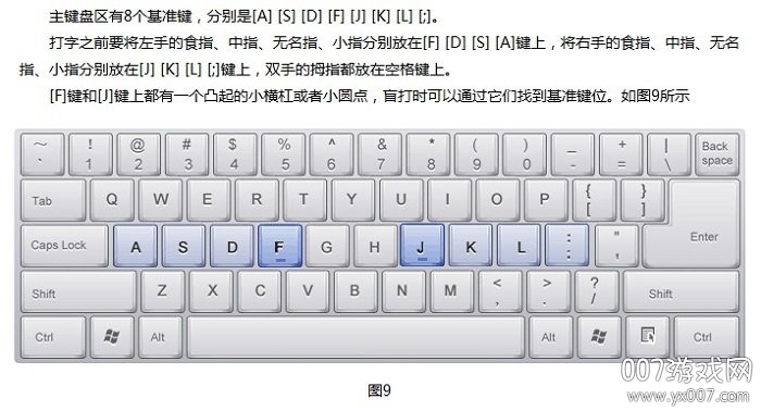 打字练习在线测试_在线打字教学_打字通在线练习