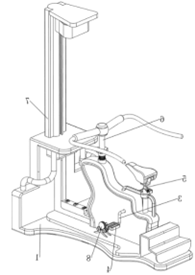 家用单人综合训练器_单人训练器怎么操作_单人综合训练器安装视频