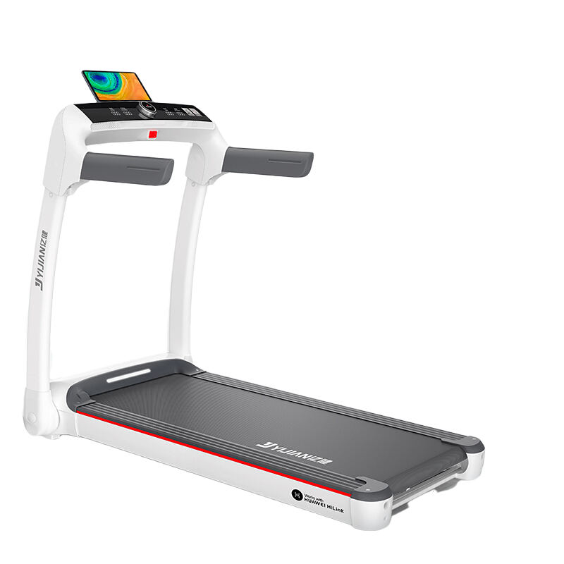 运动室外太冷？又想跑步运动，跑步机可以解你的忧愁。