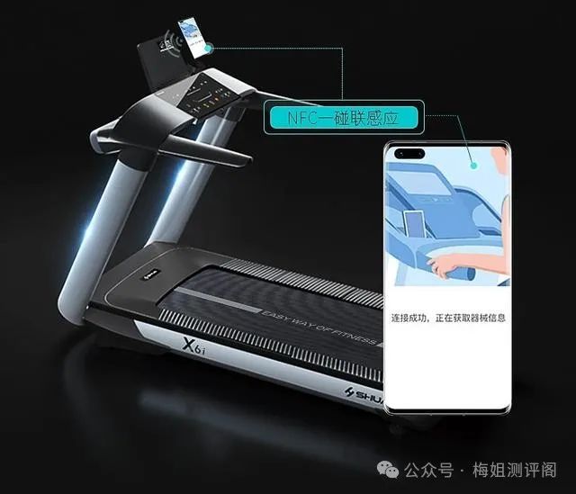 静音跑步机哪个牌子好_静音减震好的跑步机_跑步机什么牌子静音减震效果好