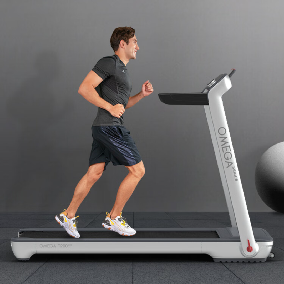 跑步机什么牌子静音减震效果好_静音跑步机哪个牌子好_效果牌子静音减震跑步机好用吗