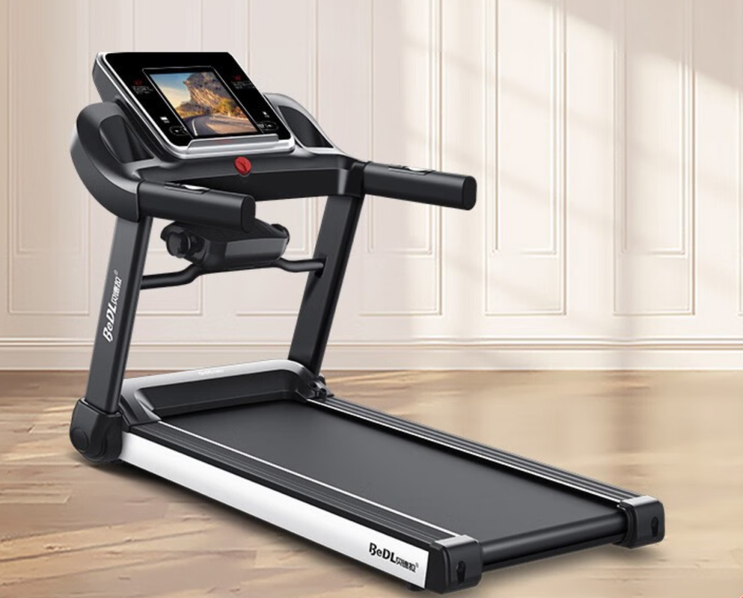 跑步机什么牌子静音减震效果好_静音跑步机哪个牌子好_效果牌子静音减震跑步机好用吗