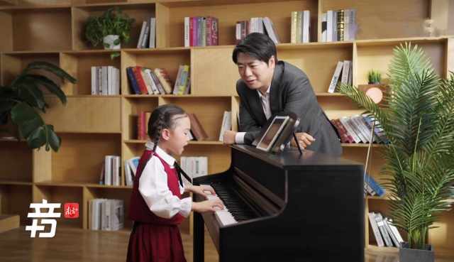 钢琴家朗朗 练习_钢琴家朗朗 练习_钢琴家朗朗 练习