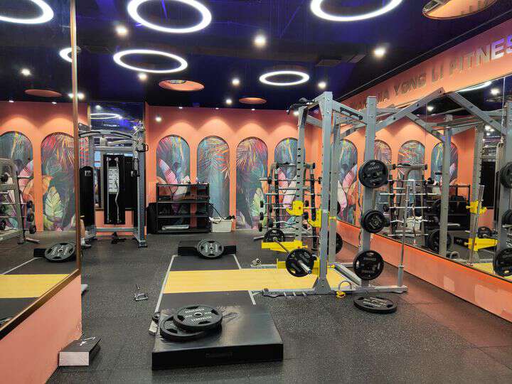 综合训练器总结_综合训练器训练计划_器械训练心得体会